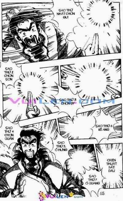 Hoàng Đế Thiên Tài Chapter 8 trang 64