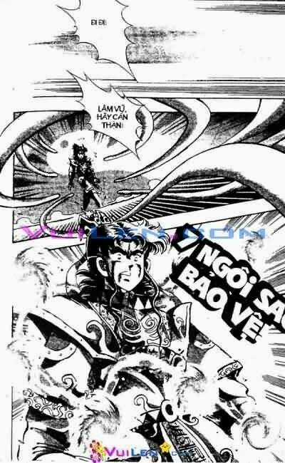 Hoàng Đế Thiên Tài Chapter 8 trang 65