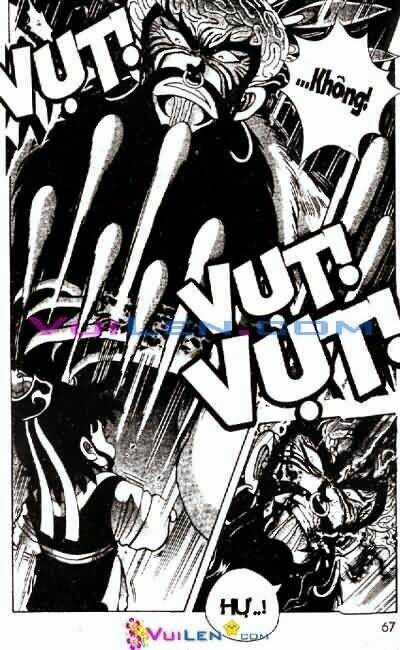 Hoàng Đế Thiên Tài Chapter 8 trang 66