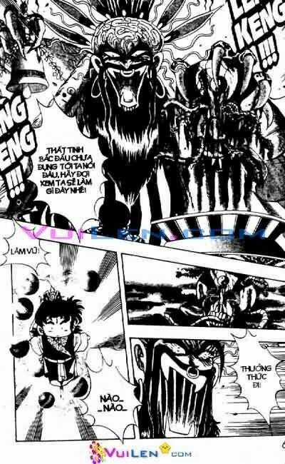 Hoàng Đế Thiên Tài Chapter 8 trang 68