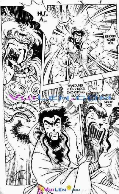 Hoàng Đế Thiên Tài Chapter 8 trang 70