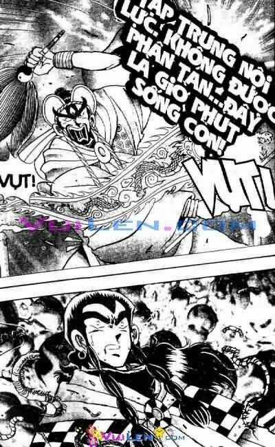 Hoàng Đế Thiên Tài Chapter 8 trang 74