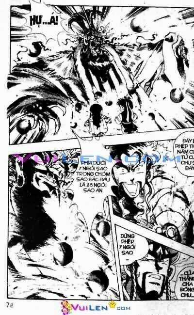 Hoàng Đế Thiên Tài Chapter 8 trang 77