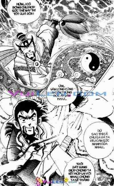 Hoàng Đế Thiên Tài Chapter 8 trang 78