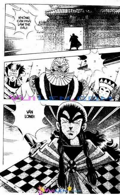 Hoàng Đế Thiên Tài Chapter 8 trang 87