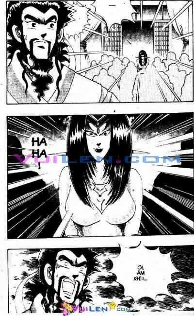 Hoàng Đế Thiên Tài Chapter 9 trang 100