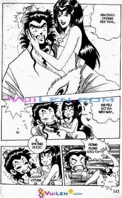 Hoàng Đế Thiên Tài Chapter 9 trang 102