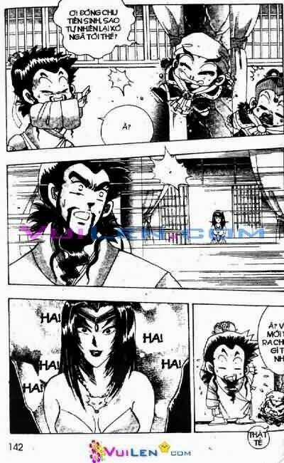 Hoàng Đế Thiên Tài Chapter 9 trang 103