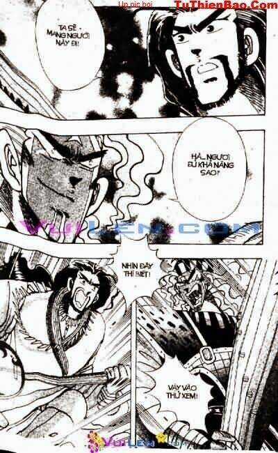 Hoàng Đế Thiên Tài Chapter 9 trang 18