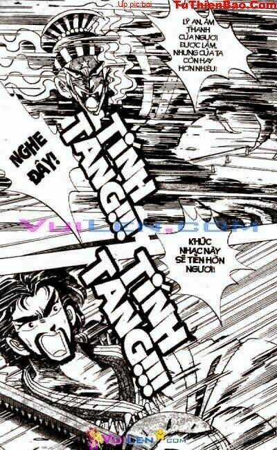 Hoàng Đế Thiên Tài Chapter 9 trang 20