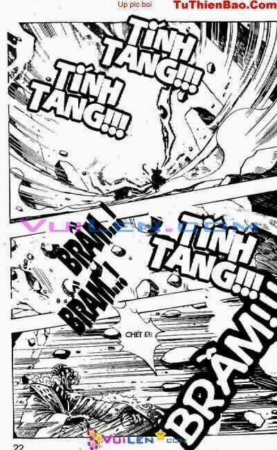 Hoàng Đế Thiên Tài Chapter 9 trang 21