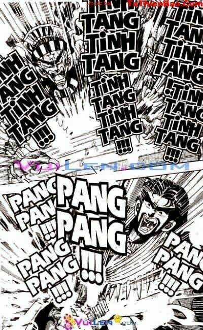 Hoàng Đế Thiên Tài Chapter 9 trang 24