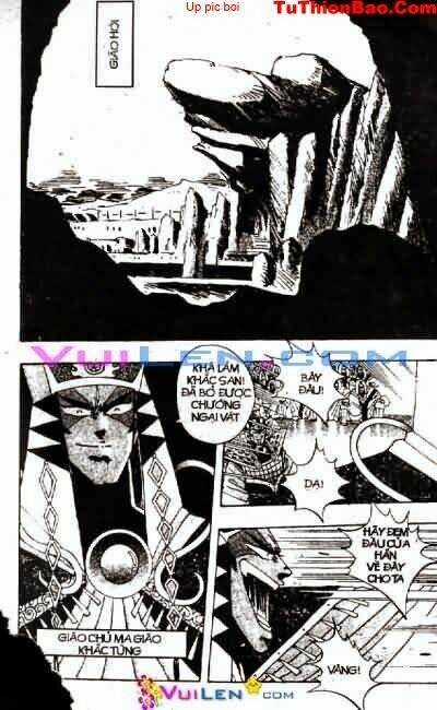 Hoàng Đế Thiên Tài Chapter 9 trang 29