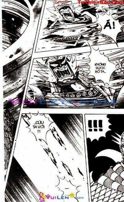 Hoàng Đế Thiên Tài Chapter 9 trang 3