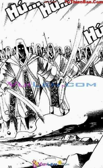 Hoàng Đế Thiên Tài Chapter 9 trang 38