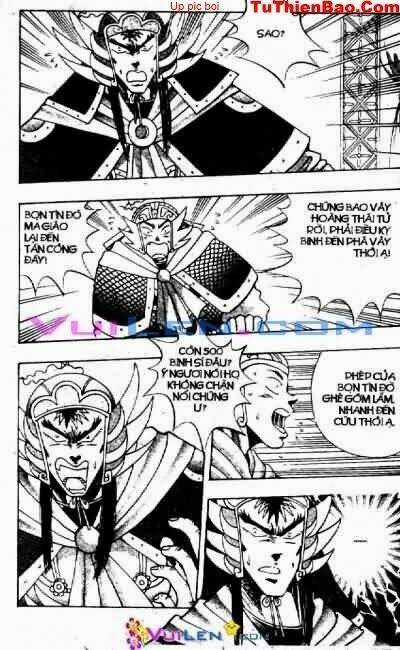 Hoàng Đế Thiên Tài Chapter 9 trang 41