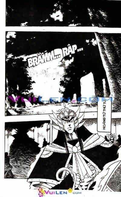 Hoàng Đế Thiên Tài Chapter 9 trang 47