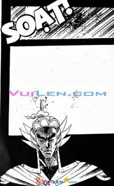 Hoàng Đế Thiên Tài Chapter 9 trang 56