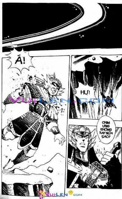 Hoàng Đế Thiên Tài Chapter 9 trang 58