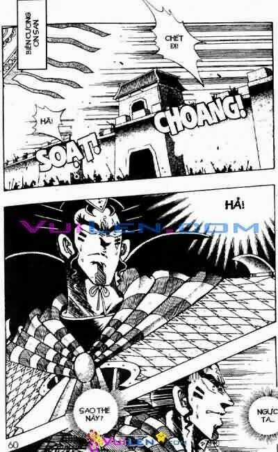 Hoàng Đế Thiên Tài Chapter 9 trang 60