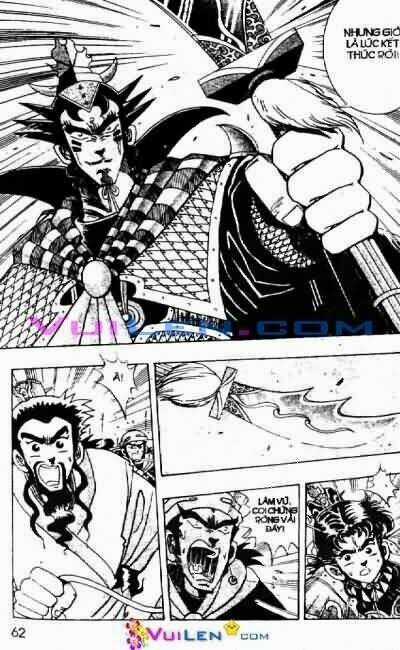Hoàng Đế Thiên Tài Chapter 9 trang 62