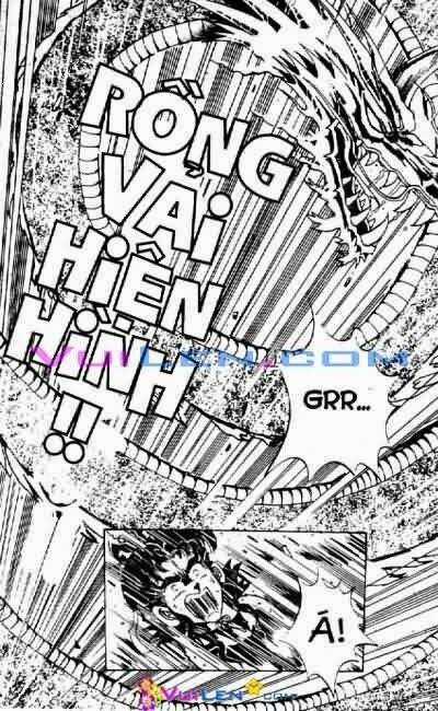 Hoàng Đế Thiên Tài Chapter 9 trang 63