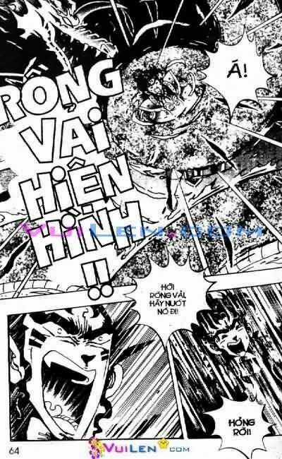 Hoàng Đế Thiên Tài Chapter 9 trang 64