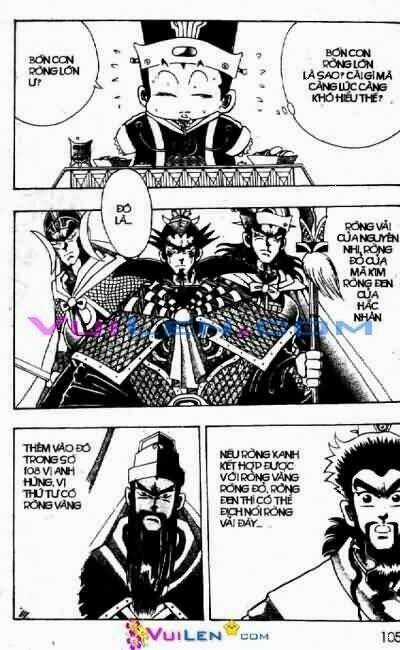 Hoàng Đế Thiên Tài Chapter 9 trang 66