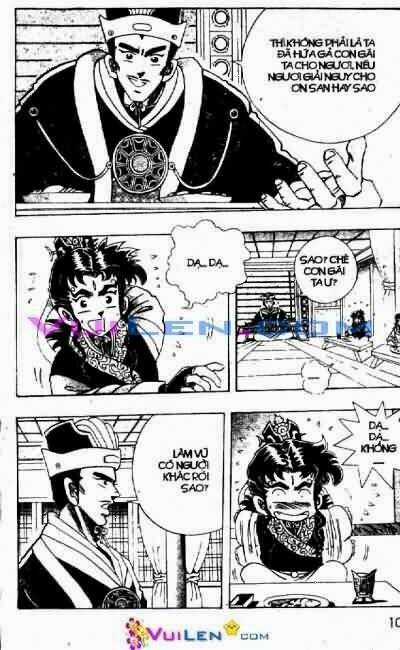 Hoàng Đế Thiên Tài Chapter 9 trang 68