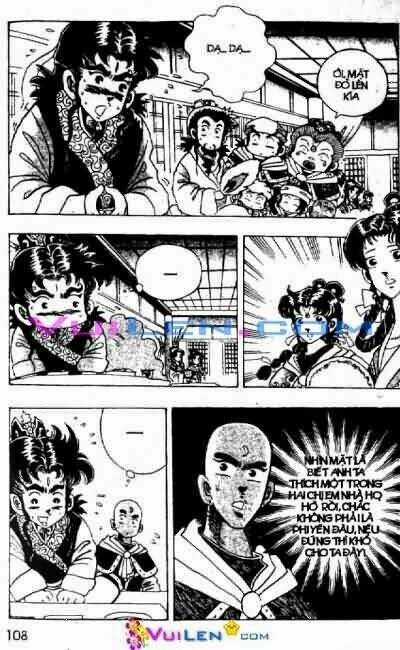 Hoàng Đế Thiên Tài Chapter 9 trang 69