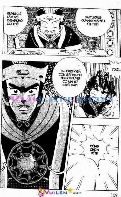 Hoàng Đế Thiên Tài Chapter 9 trang 70