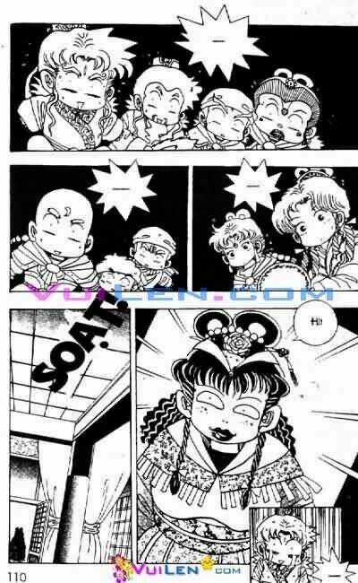 Hoàng Đế Thiên Tài Chapter 9 trang 71