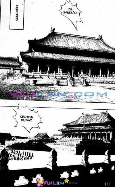 Hoàng Đế Thiên Tài Chapter 9 trang 72