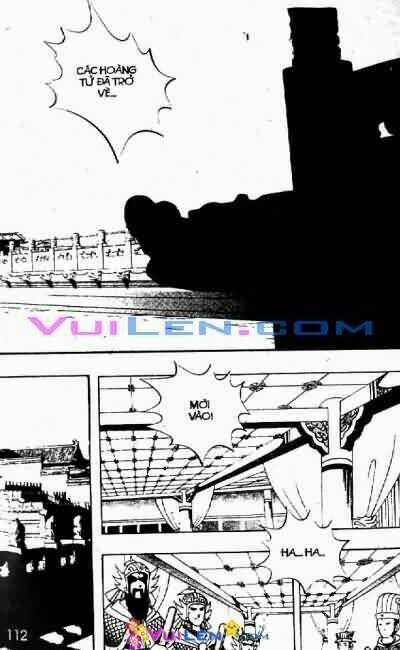 Hoàng Đế Thiên Tài Chapter 9 trang 73