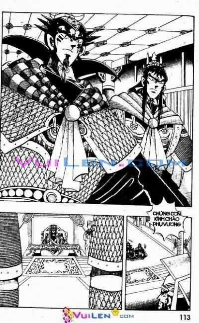 Hoàng Đế Thiên Tài Chapter 9 trang 74