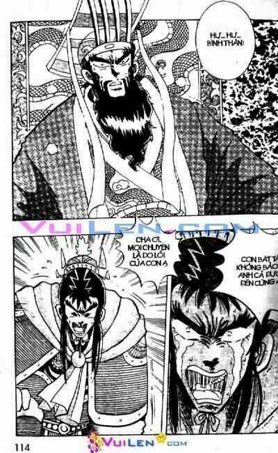 Hoàng Đế Thiên Tài Chapter 9 trang 75