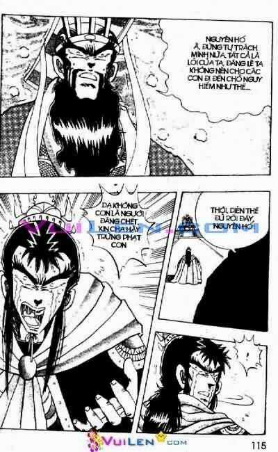 Hoàng Đế Thiên Tài Chapter 9 trang 76