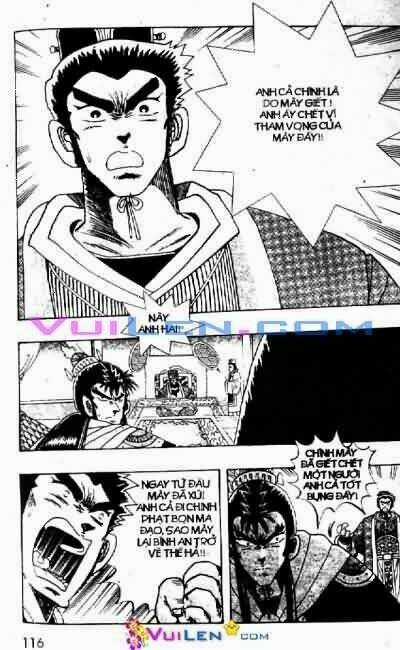 Hoàng Đế Thiên Tài Chapter 9 trang 77