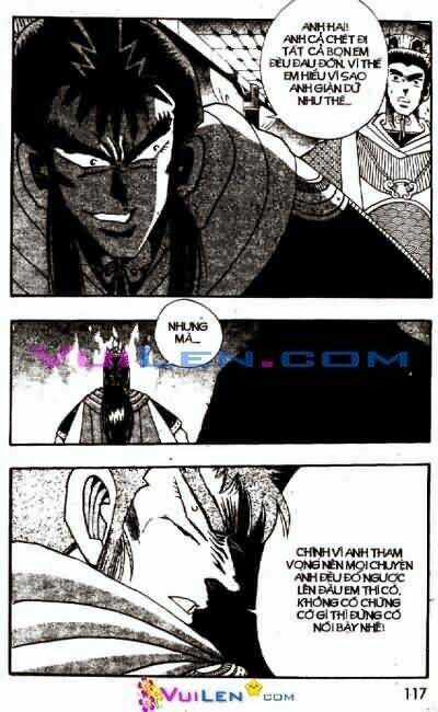 Hoàng Đế Thiên Tài Chapter 9 trang 78