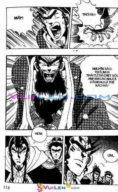 Hoàng Đế Thiên Tài Chapter 9 trang 79