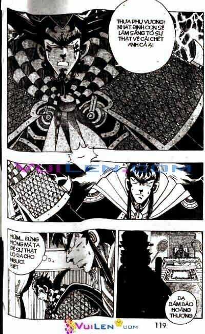 Hoàng Đế Thiên Tài Chapter 9 trang 80