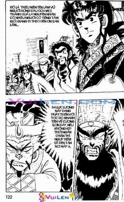 Hoàng Đế Thiên Tài Chapter 9 trang 83