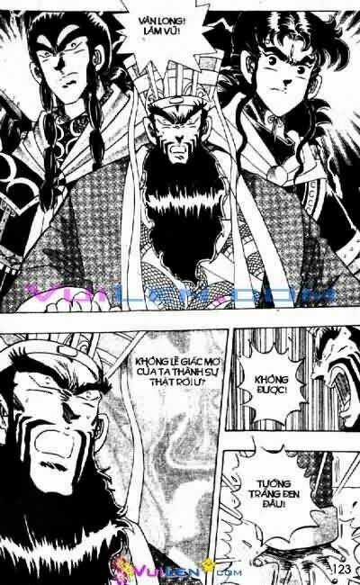 Hoàng Đế Thiên Tài Chapter 9 trang 84