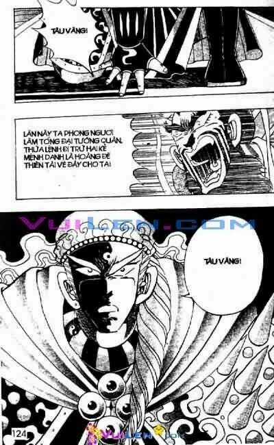 Hoàng Đế Thiên Tài Chapter 9 trang 85