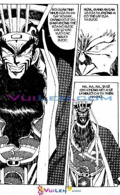 Hoàng Đế Thiên Tài Chapter 9 trang 88