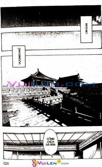 Hoàng Đế Thiên Tài Chapter 9 trang 89