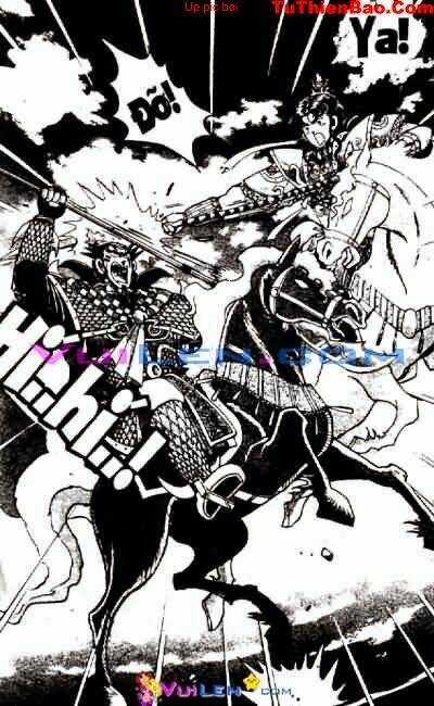 Hoàng Đế Thiên Tài Chapter 9 trang 9