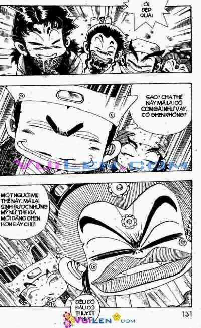 Hoàng Đế Thiên Tài Chapter 9 trang 92