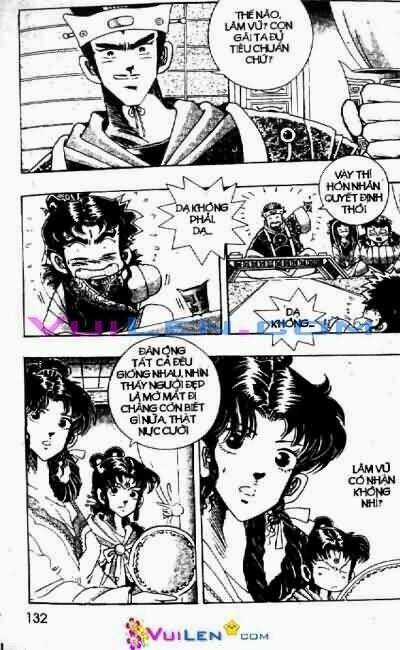 Hoàng Đế Thiên Tài Chapter 9 trang 93