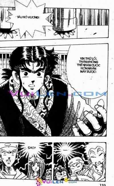 Hoàng Đế Thiên Tài Chapter 9 trang 94